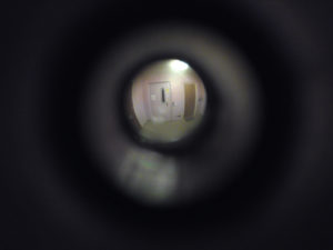 Peephole