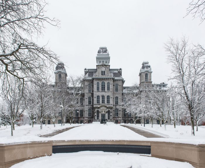 Home - Department of Public Safety – Syracuse University