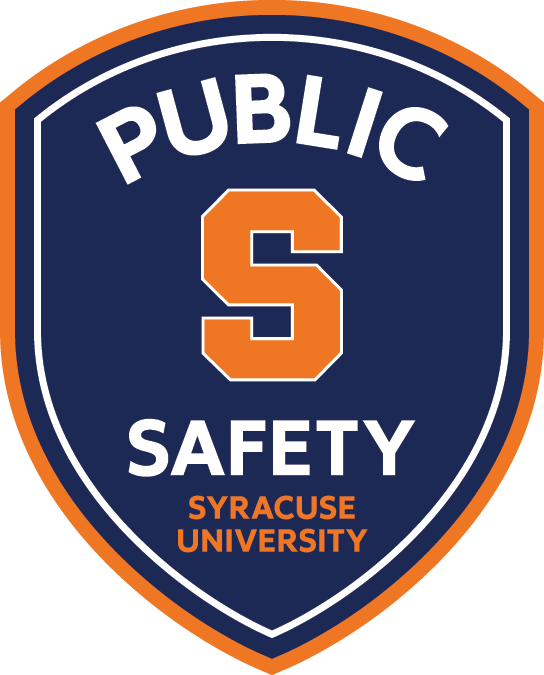 Who We Are Department Of Public Safety Syracuse University